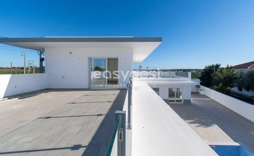 Villa à Altura, Algarve, Portugal 1