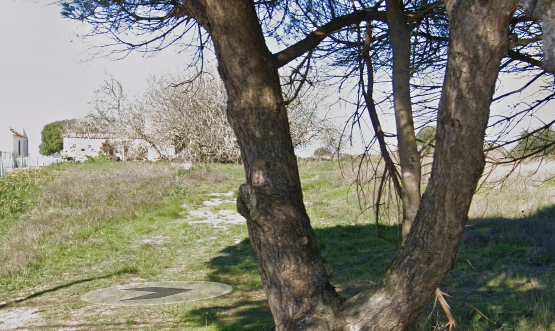 Land in Sesimbra (Castelo), Setubal, Portugal 2 - 15029651