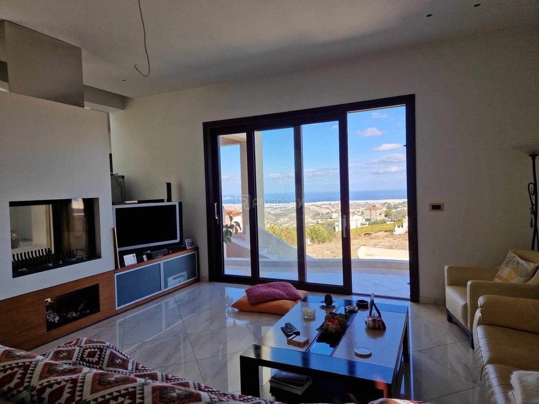 Villa in 2nd Community of Heraklion - Eastern, Heraklion, Greece 5 - 15029432