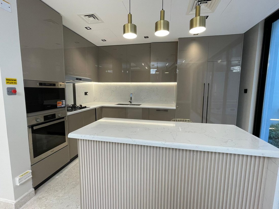 Villa in Lusail, Doha, Qatar 3 - 15032697