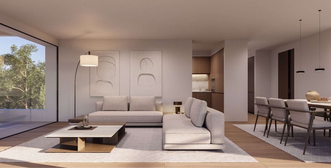 Apartment in Glyfada, Attica, Greece 1 - 15029457