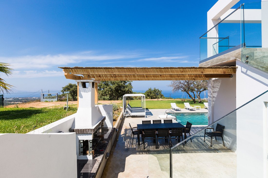Villa in Crete, Greece 5 - 15032692