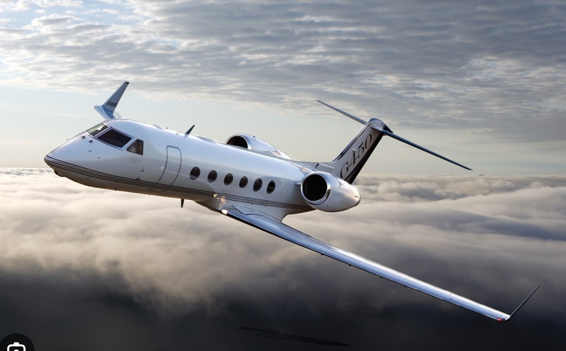 Heavy Jet in United States 1 - 15029574