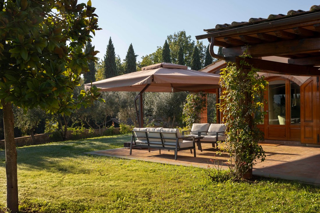 Villa en Florencia, Toscana, Italia 3 - 15032549