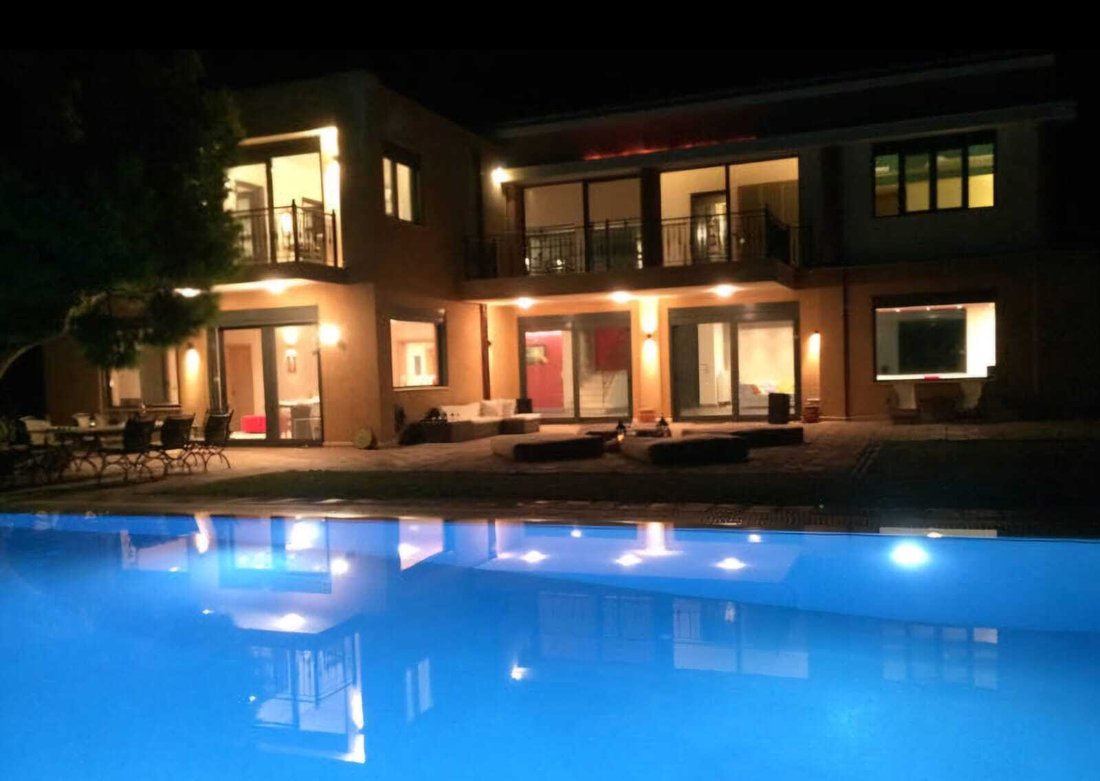 Villa in Keratea, Attica, Greece 1 - 15029640
