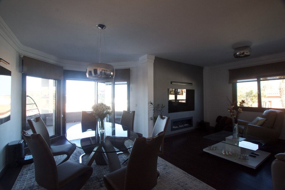 Villa à Sotogrande, San Roque, Andalousie 4 - 12689329