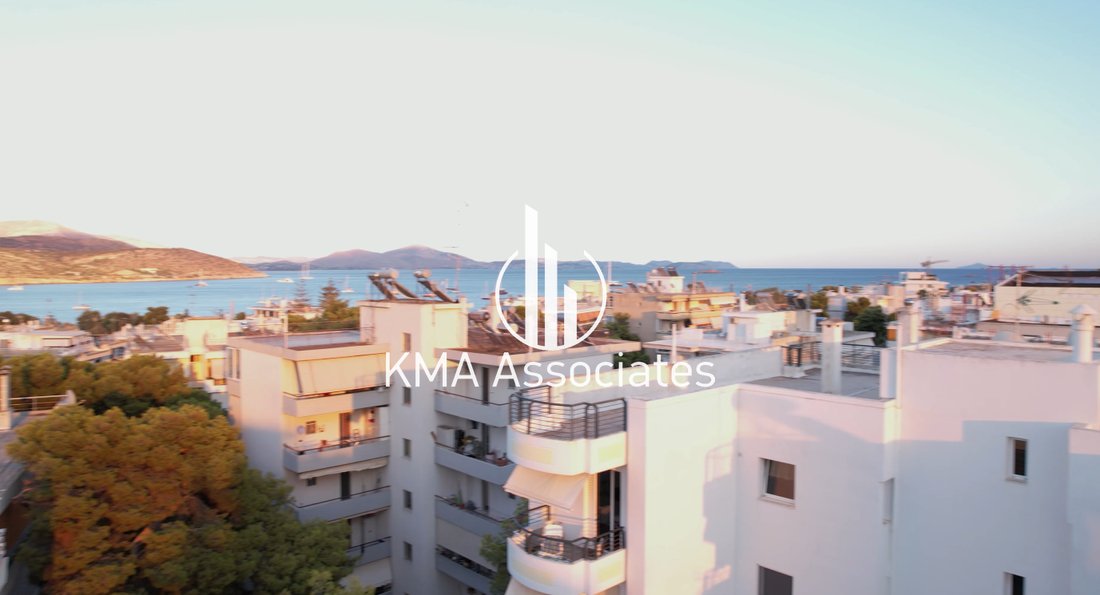 Apartment in Vari, Attica, Greece 5 - 13617710