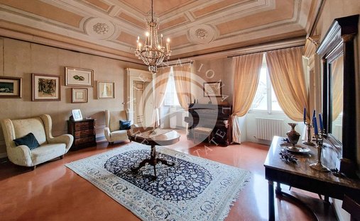 Apartamento en Zona Estadio - Liceo Científico - Avenida Trento, Fermo, Marcas 1