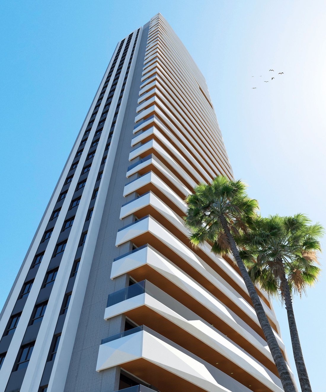 Apartment in Benidorm, Valencian Community, Spain 4 - 15031147