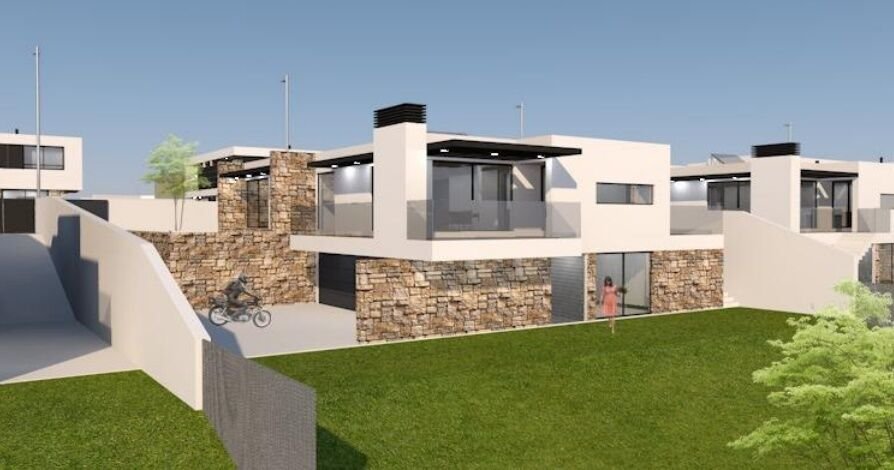 Haus in São Félix da Marinha, Distrikt Porto, Portugal 1 - 15031390