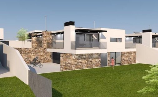 Casa en São Félix da Marinha, Distrito de Oporto, Portugal 1