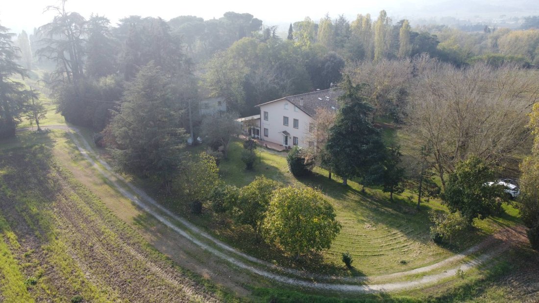 Casa a Cesena, Emilia-Romagna, Italia 5 - 15029647