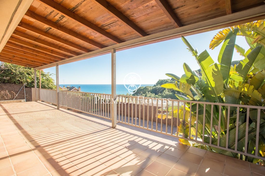 House in Arenys de Mar, Catalonia, Spain 4 - 15030793