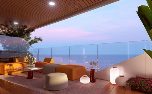 Apartment in Benidorm, Valencian Community, Spain 1