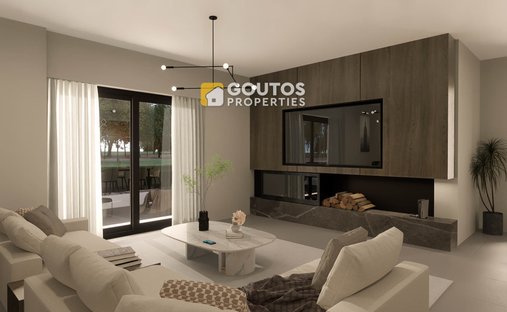 Apartment in South Athens, Attica, Greece 1