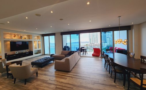 Apartment in Panama City, Panama, Panama 1