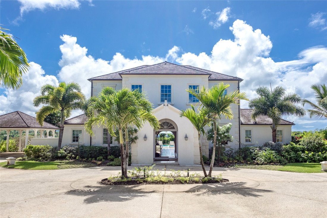House in Forest Hills, Saint James, Barbados 2 - 15030721