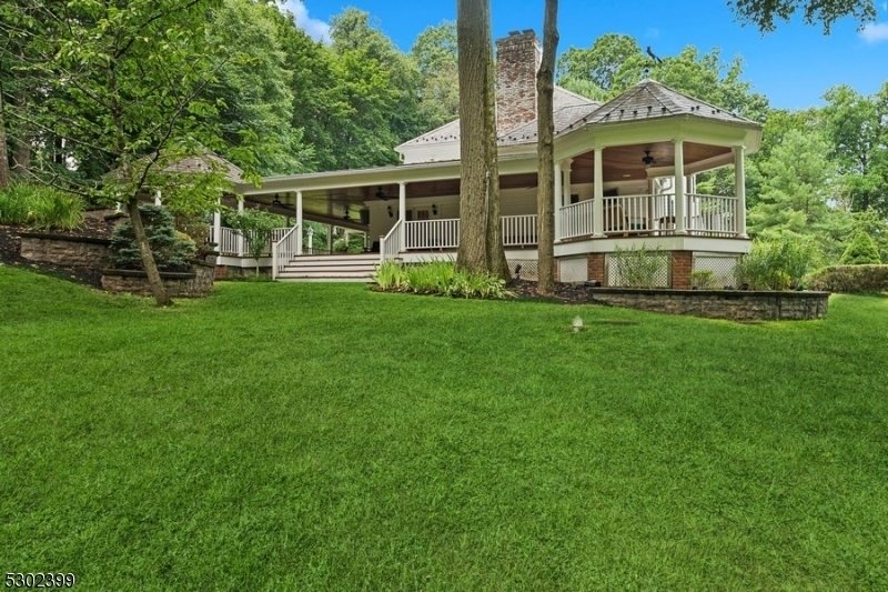 House in Bernardsville, New Jersey, United States 4 - 15031543
