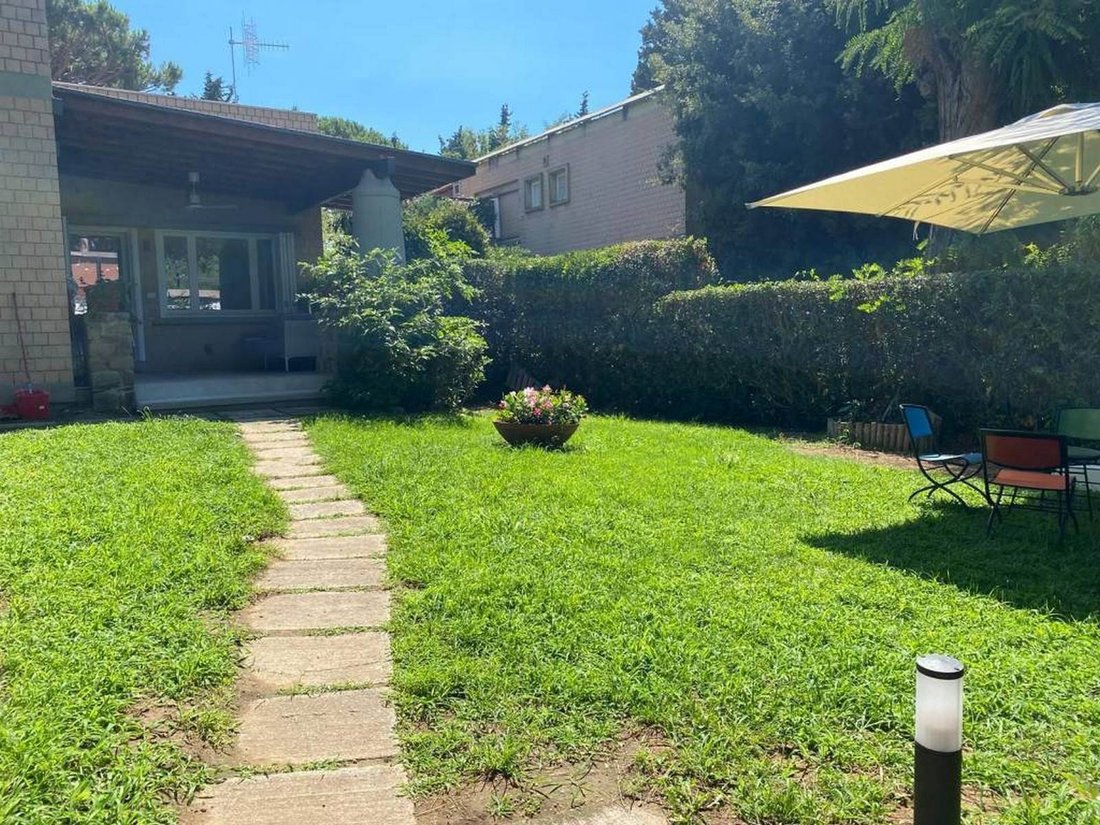 Apartment in Punta Ala, Castiglione della Pescaia, Tuscany 3 - 15030292