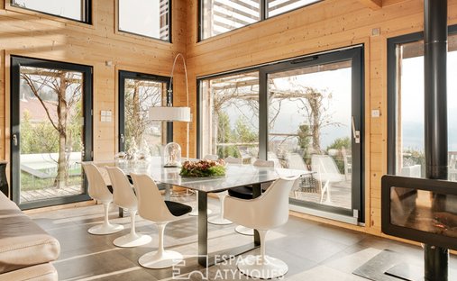 Haus in Gérardmer, Grand Est, Frankreich 1