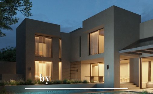 Villa in La Nucia, Land Valencia, Spanien 1