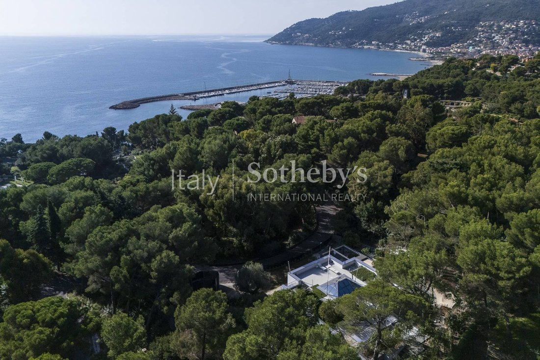 House in Andora, Liguria, Italy 4 - 15015359