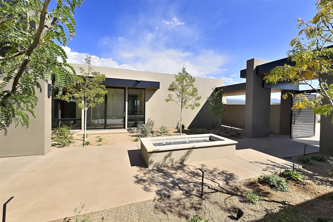 House in Santa Fe, New Mexico, United States 4 - 14770995