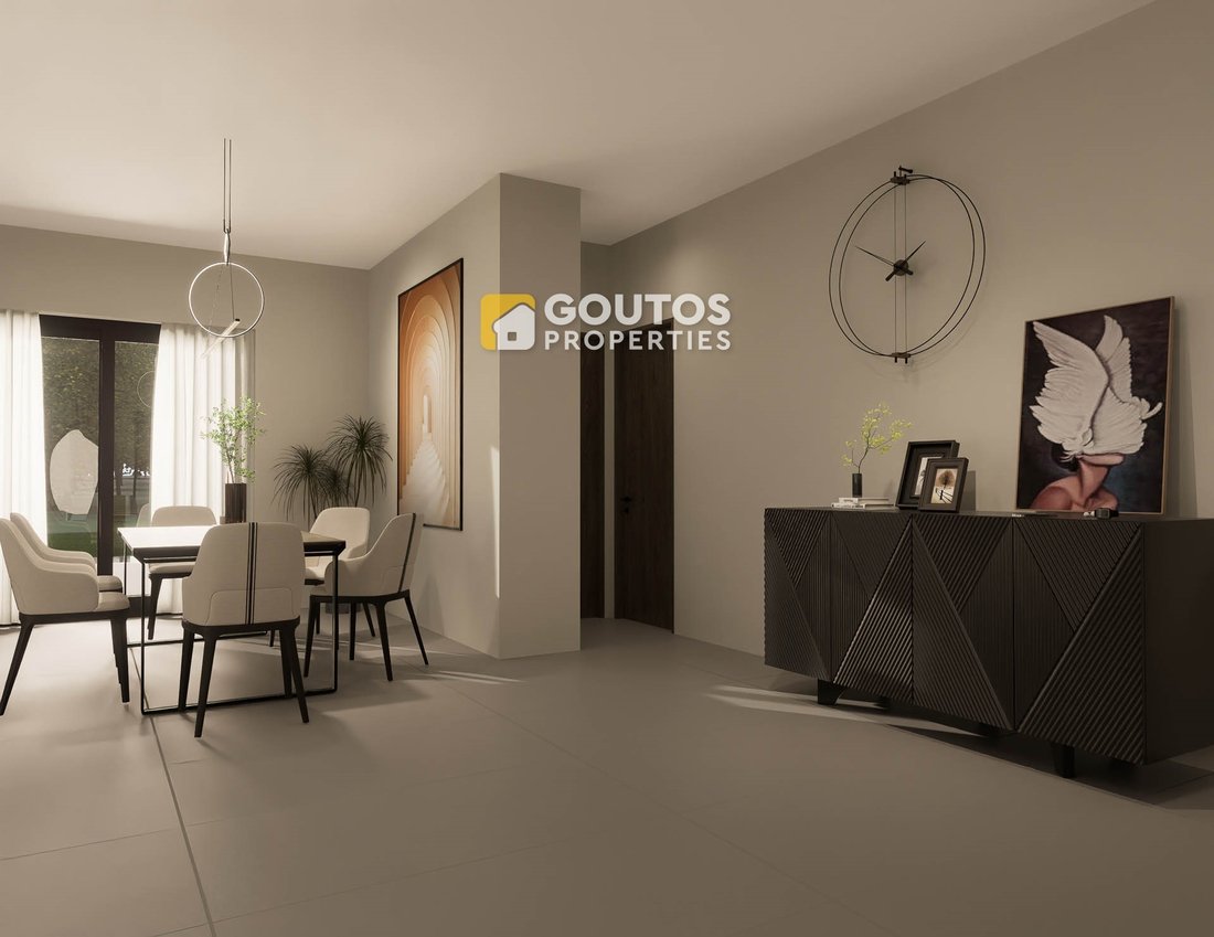 Apartment in South Athens, Attica, Greece 5 - 15029560