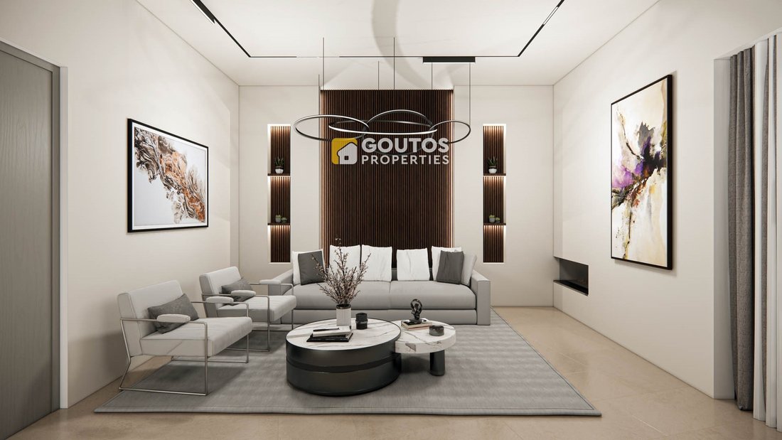 Apartment in South Athens, Attica, Greece 2 - 15029544