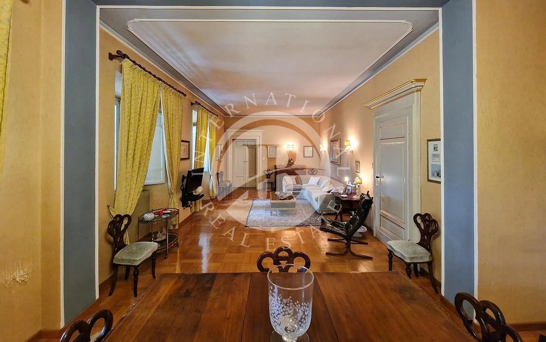Apartment in Stadium - Scientific High School - Trento Avenue Area, Fermo, Marche 4 - 15030264