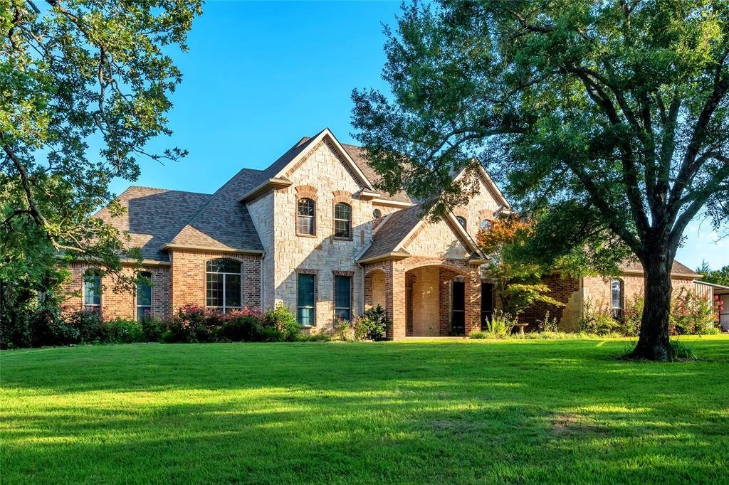 Farm Ranch in Eustace, Texas, United States 1 - 15029674