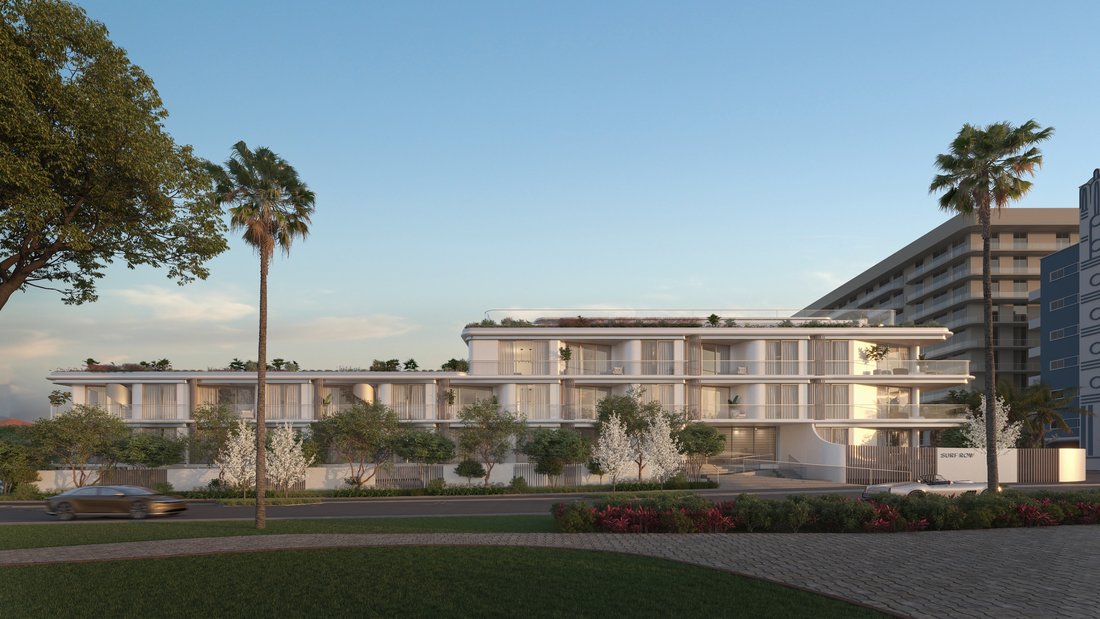 Condo in Bal Harbour, Florida, United States 5 - 15030393