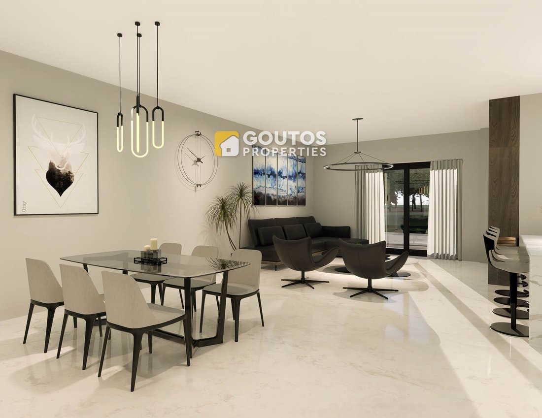 Apartment in South Athens, Attica, Greece 2 - 15029551