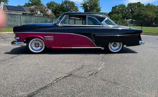 Ford Victoria in Calverton, NY, United States 1