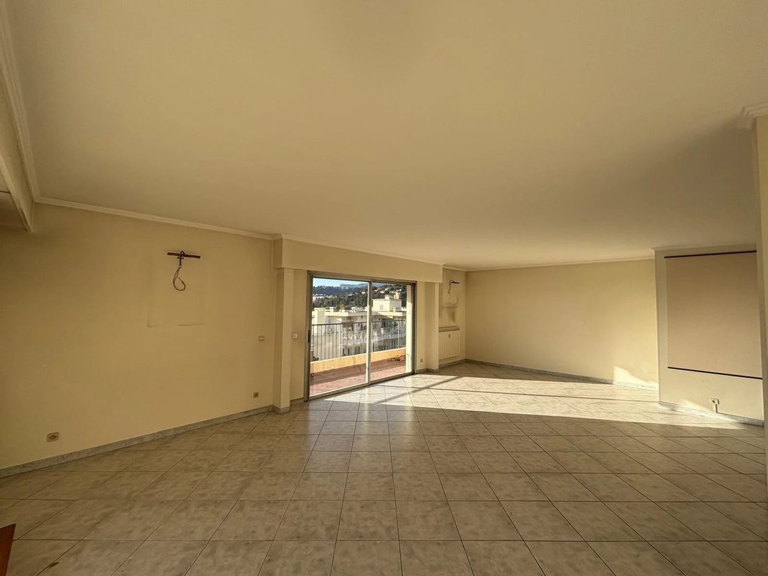 Apartment in Cimiez, Nice, France 3 - 15030737