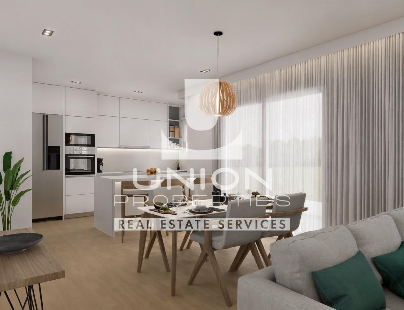 Apartment in Nea Smyrni, Attica, Greece 4 - 15030157