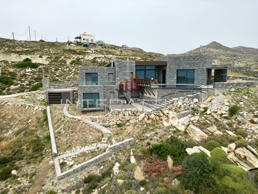 House in Euboea, Thessaly and Central Greece, Greece 3 - 15029483