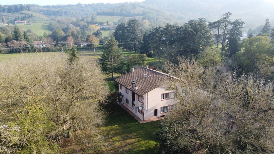 Casa a Cesena, Emilia-Romagna, Italia 3 - 15029647