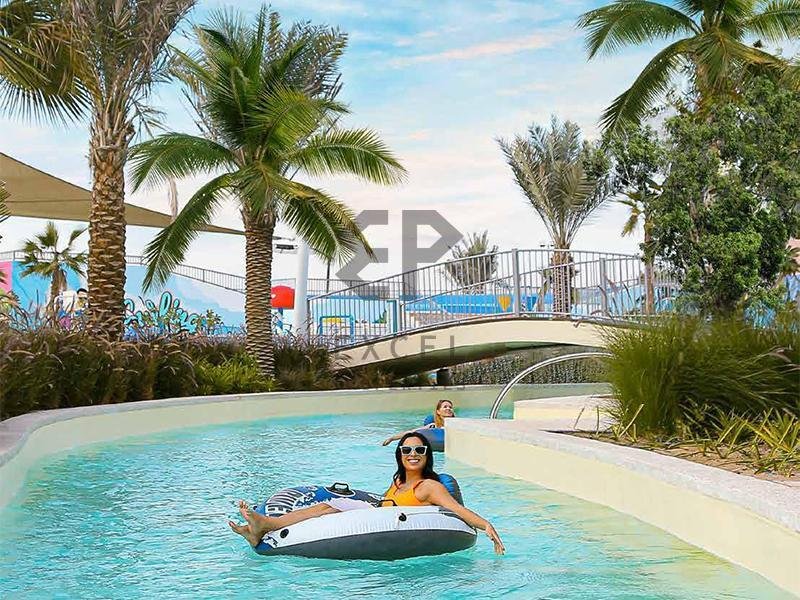 Appartement à Dubaï, Dubaï, Émirats arabes unis 5 - 15030302