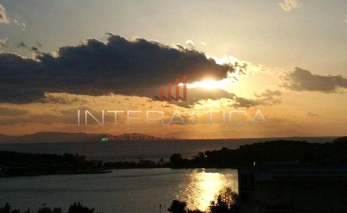 House in Vouliagmeni, Attica, Greece 1