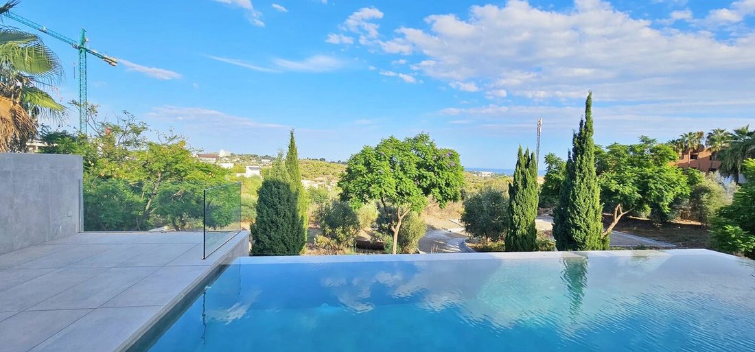 Villa in Centro, Malaga, Spain 2 - 13256231