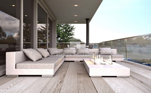 Apartment in San Felice - Santa Bertilla, Vicenza, Veneto 1