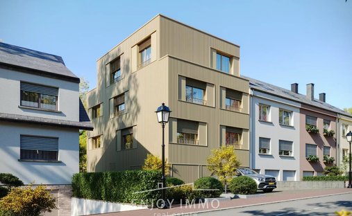 Appartement à Hesperange, Luxembourg, Luxembourg 1