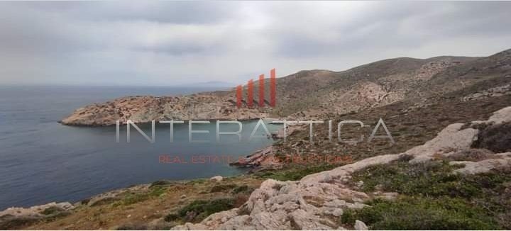 Land in Ios, Aegean, Greece 3 - 15029529