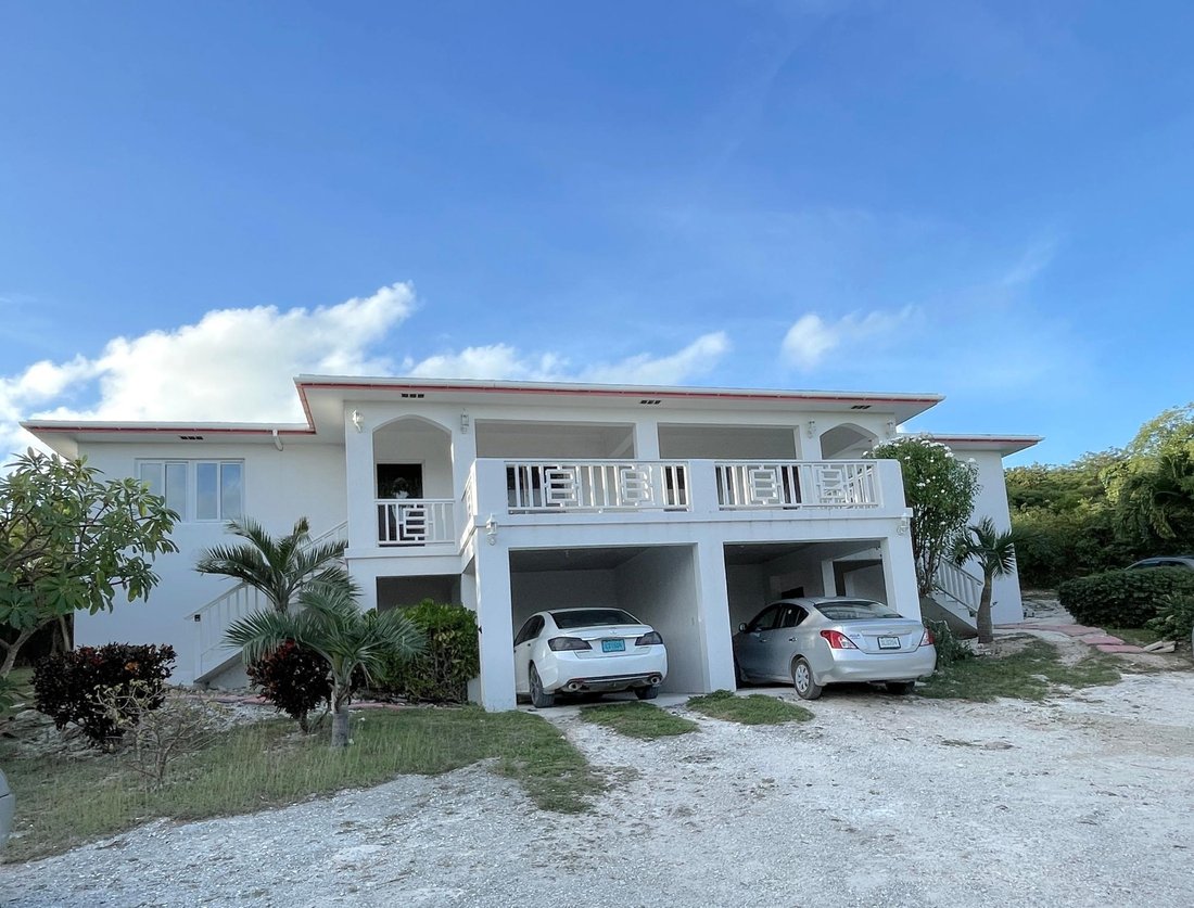 Appartement à Stella Maris, Long Island, Bahamas 1 - 15031667