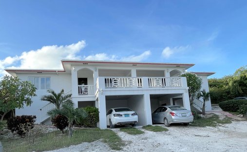 Appartement à Stella Maris, Long Island, Bahamas 1