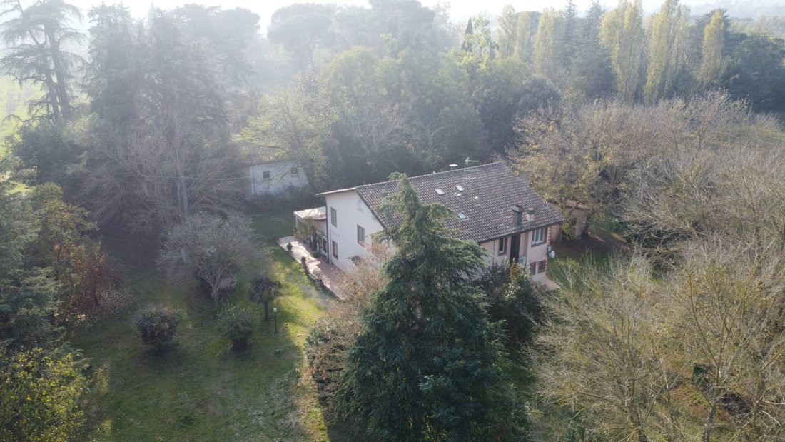 Casa a Cesena, Emilia-Romagna, Italia 4 - 15029647