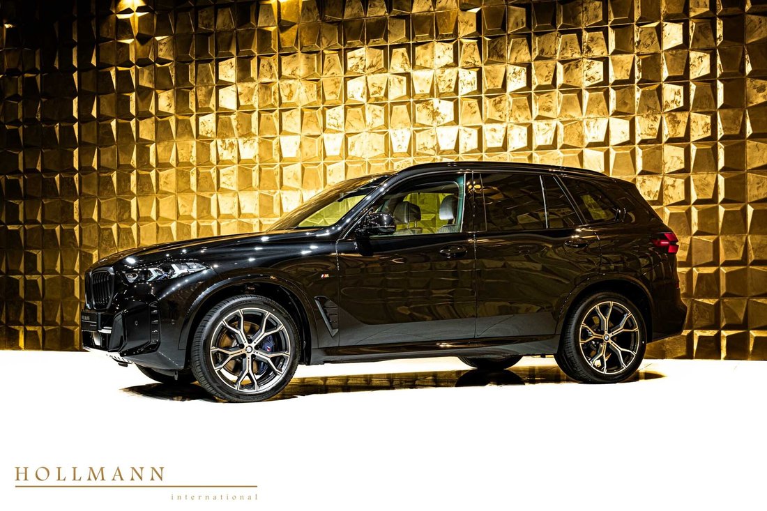2025 Bmw X5 In Stuhr, Germany For Sale (15031118)