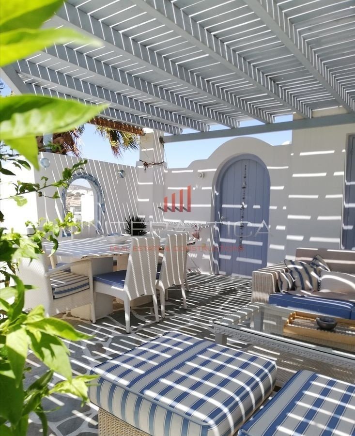 Villa in Naxos, Aegean, Greece 3 - 15029490
