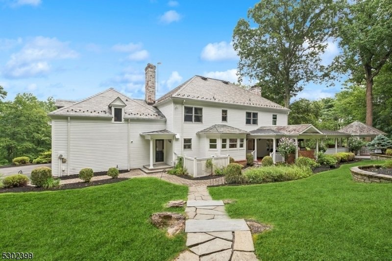 House in Bernardsville, New Jersey, United States 3 - 15031543